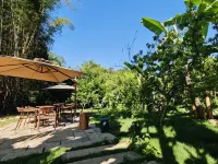 Daxin Ashu Courtyard Hotel (Detian Waterfall) Hotel a Daxin
