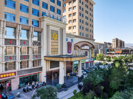 Jinxi International Hotel