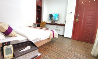 Shenzhen Aegean Fashion Hotel Apartment (Ailian Metro Station)