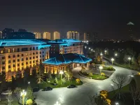 Changji Jianguo Hotel Hotels in Changji