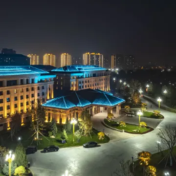 Changji Jianguo Hotel