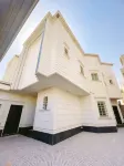 Foreign Home