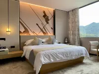 Dexing Phoenix Lake International Hotel Отели в г. Десин