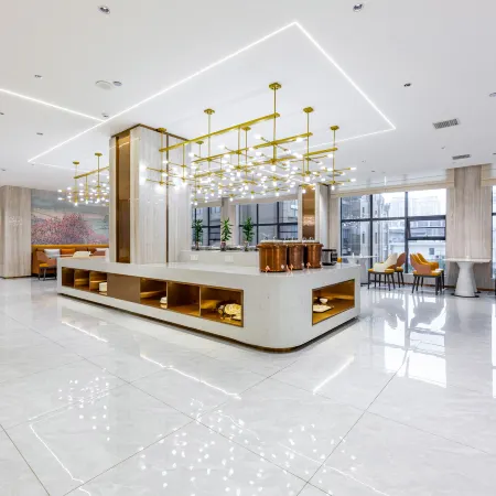 Riverside No.1 Hotel
