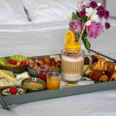 Novotel Paris Gare De Lyon Rooms