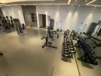 Weinan Guibinlou Hotel - Træningscentre