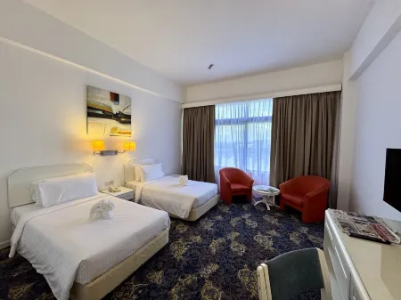 Royal Park Hotel