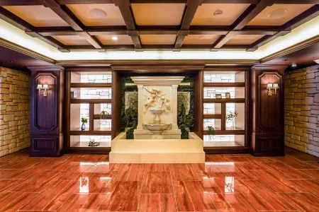 Apartment Hotel 11 Namba Motomachi