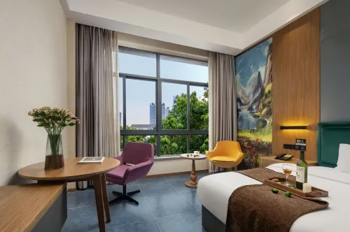 Boman Hotel - 2 Yıldız