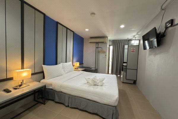 리젠트 응암웡완(Regent Ngamwongwan Hotel)_1
