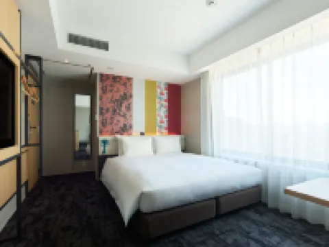 三井花園飯店 京都四條 京都住宿飯店