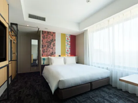 Mitsui Garden Hotel Kyoto Shijo