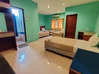 Tekoma Resort Taman Negara Hotels in Jerantut