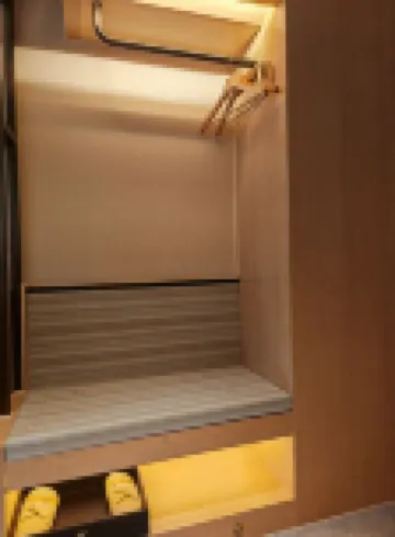 維也納國際飯店（九江廬山風景名勝區牯嶺店）