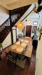The Bibik at 8 Clarke, Georgetown Penang