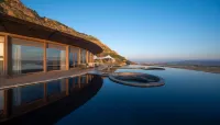 Trip.com Group Country Retreats (Ruicheng Huanghe Bay Joint Resort) - 5 stjerner