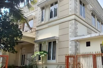 TP Residence Karawaci Hotel dekat Toko karung jatake tangerang