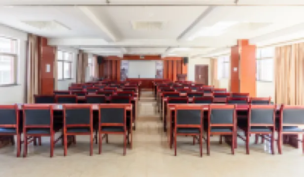 Lancang Gaodeng Hotel