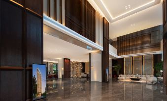FU QING LAN TIAN HOTEL