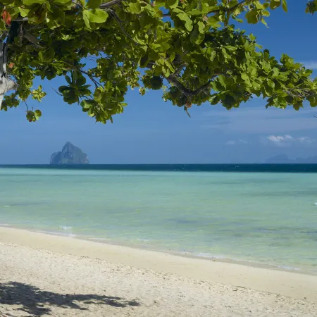 The Sevenseas Resort Koh Kradan