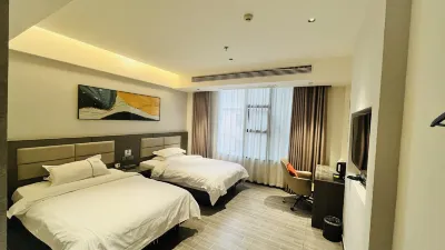 huanpeng Hotel