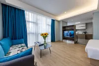 Anning Yeda Homestay (Huicheng Center)