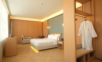 Chengji Boutique Hotel