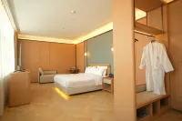 Chengji Boutique Hotel Hotels in Fujin