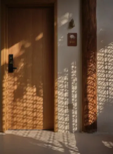 泰香·清邁生活民宿