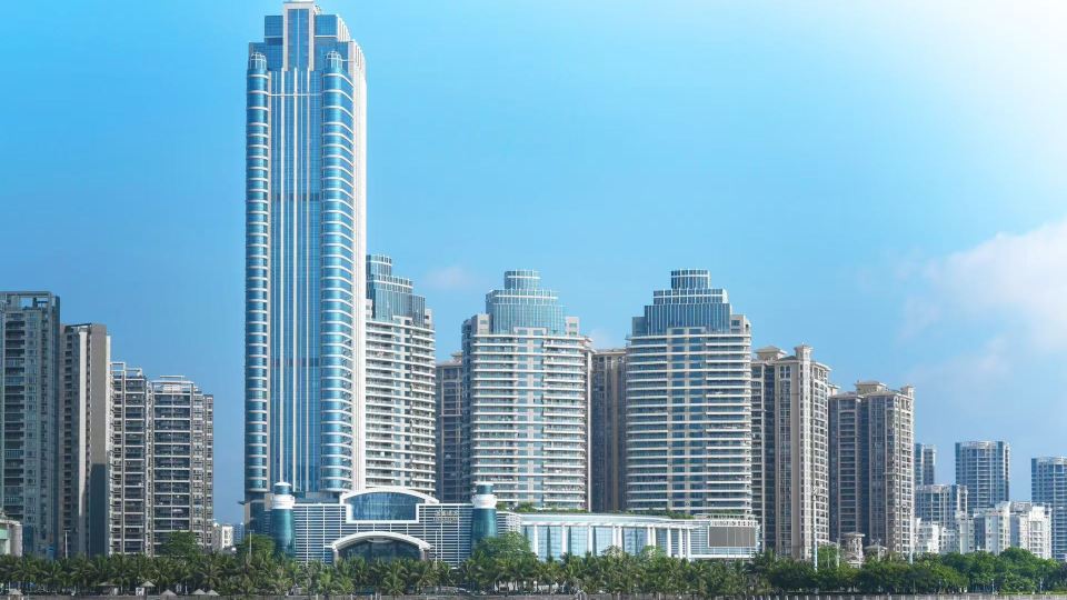 LN Garden Hotel, Zhanjiang