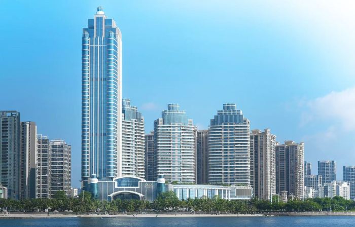 LN Garden Hotel, Zhanjiang
