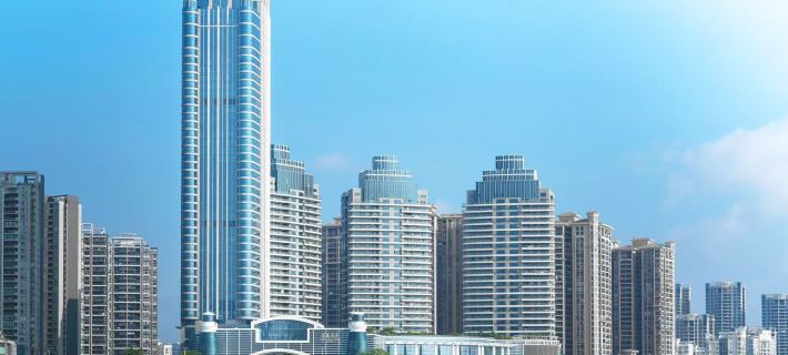 LN Garden Hotel, Zhanjiang Hotel a Zhanjiang