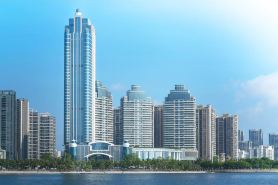 LN Garden Hotel, Zhanjiang