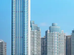 湛江の絶景ホテル・トップ10