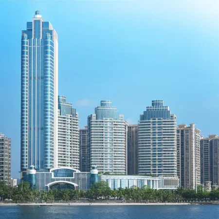 LN Garden Hotel, Zhanjiang