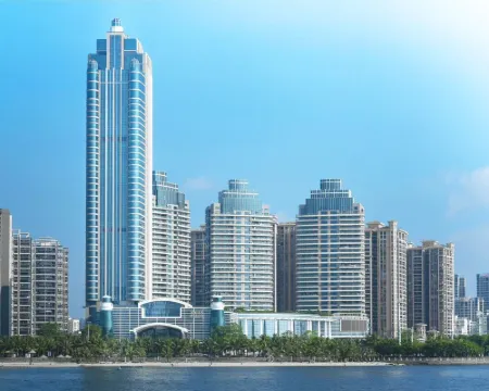 LN Garden Hotel, Zhanjiang Hotels in Zhanjiang