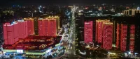 Jinlei Hotel Plus