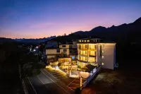 Yinshan Tang Hotel Các khách sạn gần Chaoyang Passenger Transport Terminal