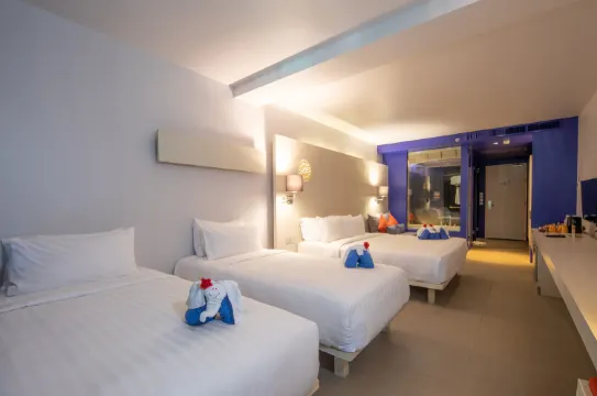 ห้องแฟมิลี่