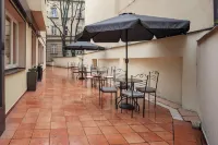 Hotel Caesar Prague