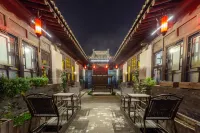 Elsewhere Xianya Hotel Hotels near Pingyao Confucian Temple