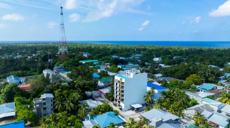 Ocean Pearl Fuvahmulah