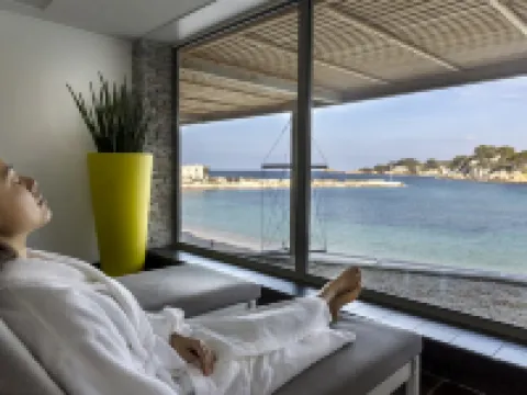 Thalazur Bandol Ile Rousse - Hôtel & Spa Hotels in Bandol