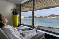 Thalazur Bandol Ile Rousse - Hôtel & Spa Hotels in Bandol