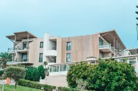 Thalazur Antibes - Hôtel & Spa Hotel di Biot