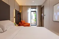 Qubei She Homestay (Sui and Tang Dynasty Luoyang City Yingtianmen Site Store)