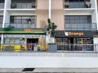 KO-Z Place @ K Avenue Hotels in Donggongon
