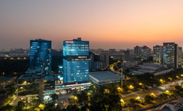 Keymore Art Residence Hotel