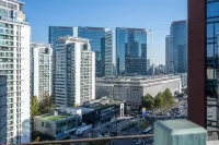 Beijing BoLLy Wood  Hotel (Guomao SKP Store)