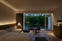 Yunzhu Mountain Lanxi Boutique Inn Hotel dekat Nanshangusheng